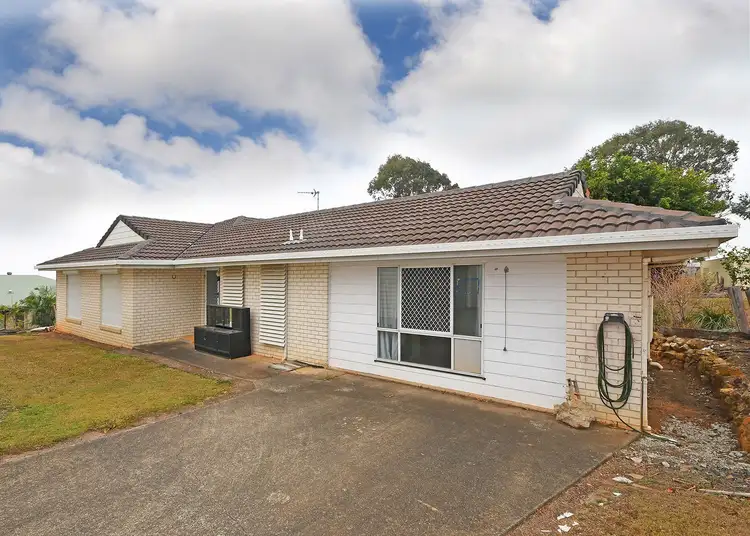 Third view of Homely house listing, 61 Cove Boulevard, River Heads QLD 4655