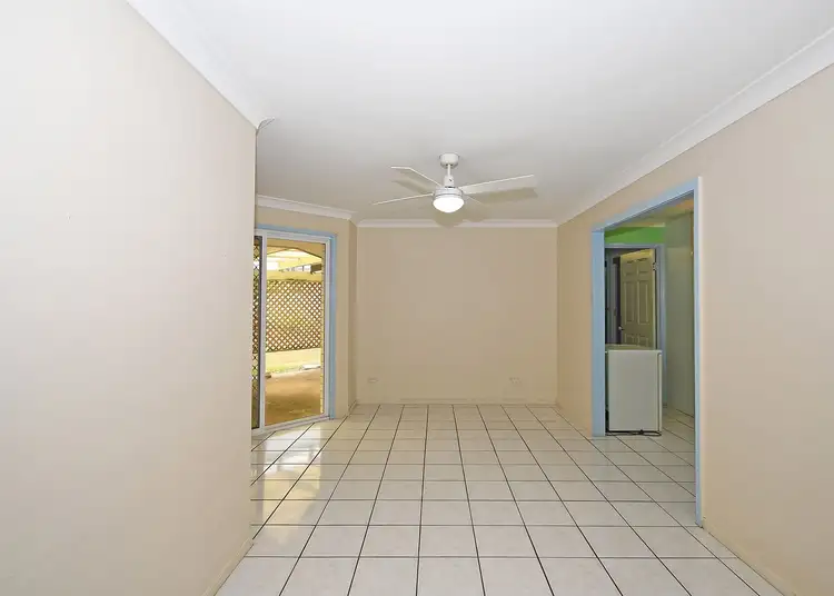 Fourth view of Homely house listing, 61 Cove Boulevard, River Heads QLD 4655