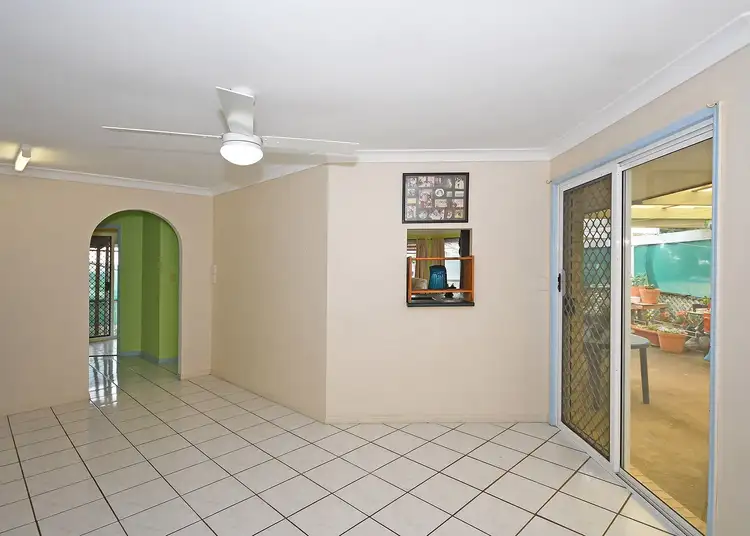 Fifth view of Homely house listing, 61 Cove Boulevard, River Heads QLD 4655