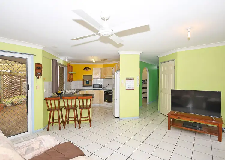 Sixth view of Homely house listing, 61 Cove Boulevard, River Heads QLD 4655