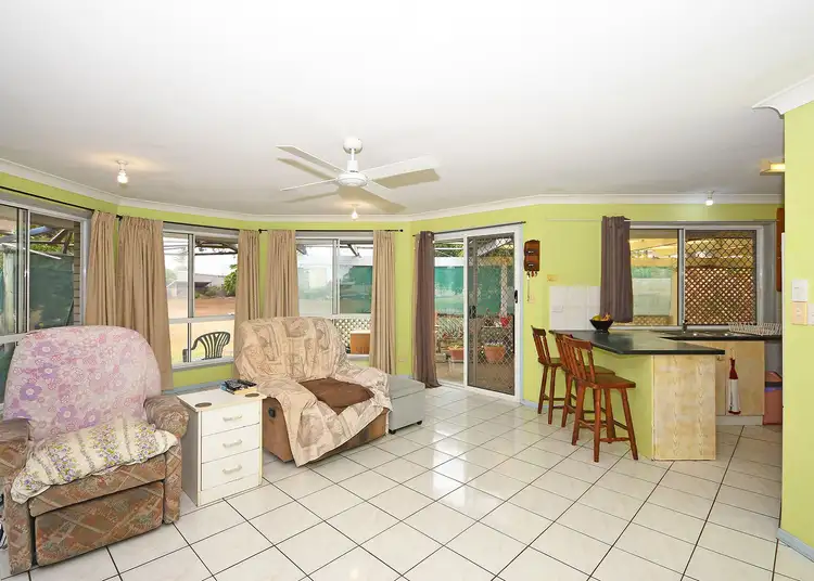 Seventh view of Homely house listing, 61 Cove Boulevard, River Heads QLD 4655