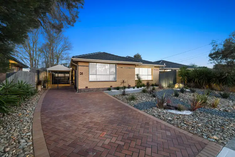 26 Portland Parade, Seaford VIC 3198