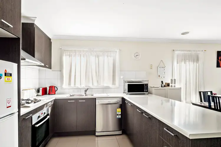 Second view of Homely house listing, 28 Jacaranda Drive, Carrum Downs VIC 3201