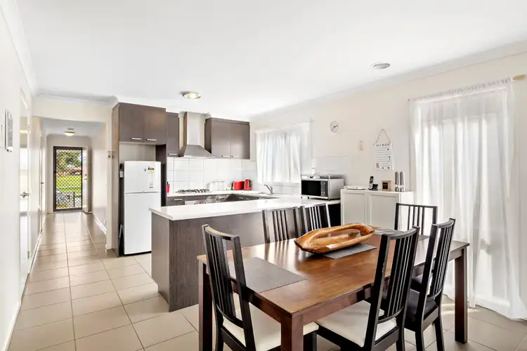 Third view of Homely house listing, 28 Jacaranda Drive, Carrum Downs VIC 3201
