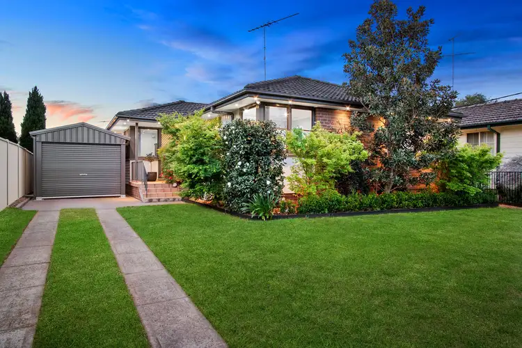 59 Valder Avenue, Hobartville NSW 2753