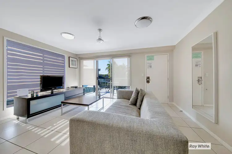 10/7 Short Street, Taranganba QLD 4703