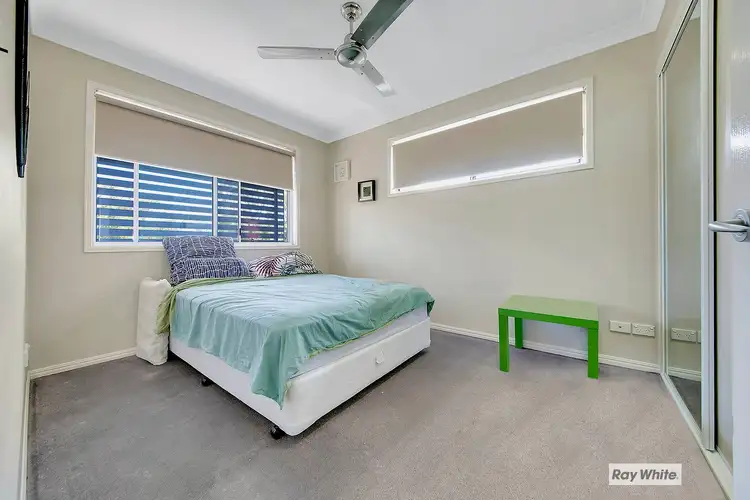 Sixth view of Homely unit listing, 10/7 Short Street, Taranganba QLD 4703