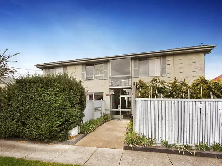 123 Emmaline Street