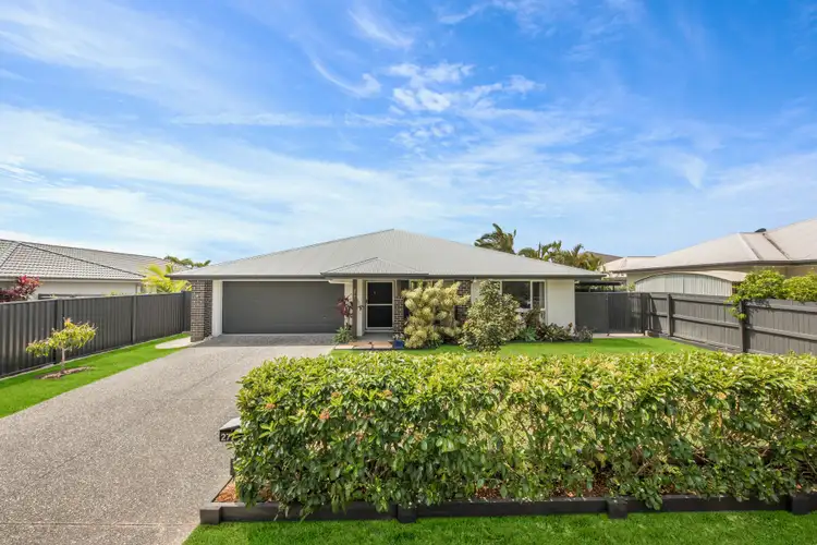 Main view of Homely house listing, 277 University Way, Sippy Downs QLD 4556