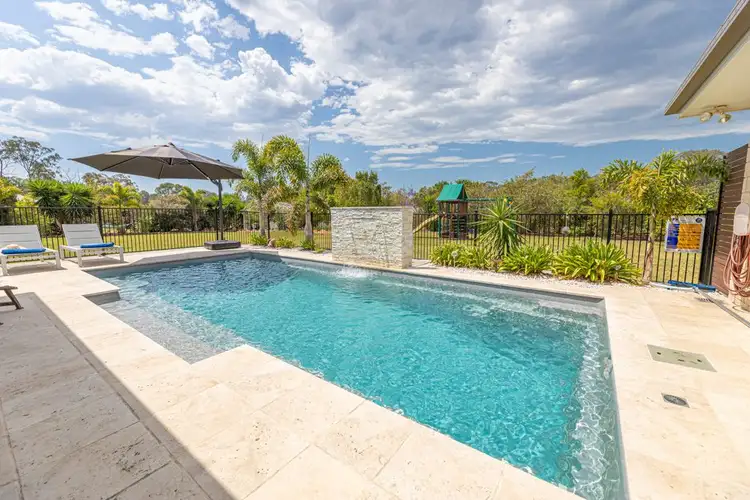 Main view of Homely house listing, 101-105 Sumsion Road, Wamuran QLD 4512