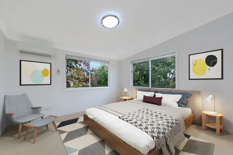 Fifth view of Homely house listing, 18 Eucalyptus Street, Constitution Hill NSW 2145