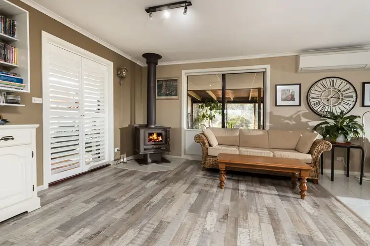 Second view of Homely house listing, 57 Poulson Road, Rushworth VIC 3612