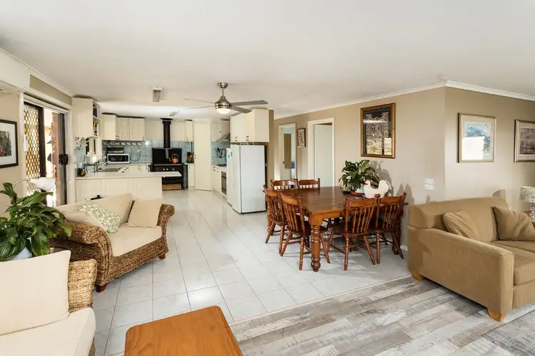 Fifth view of Homely house listing, 57 Poulson Road, Rushworth VIC 3612
