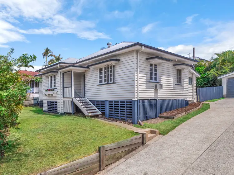 36 Wardell Street, Ashgrove QLD 4060
