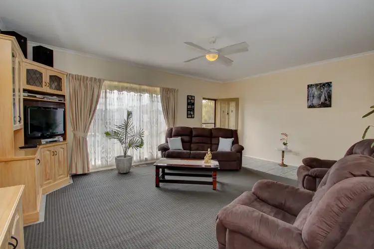 Third view of Homely house listing, 33 Collie Street, Barooga NSW 3644