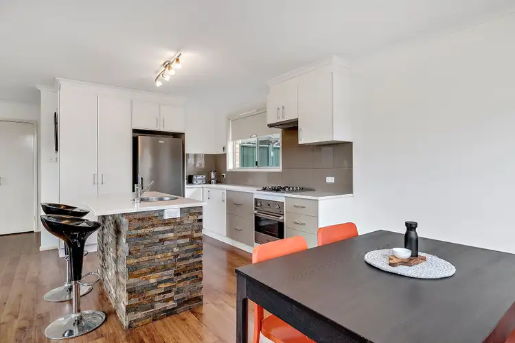 Fourth view of Homely house listing, 88 Bettington Circuit, Charnwood ACT 2615
