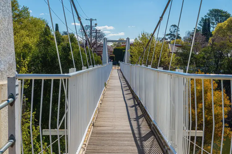 Second view of Homely unit listing, 6/56-58 Trinculo Place, Queanbeyan NSW 2620