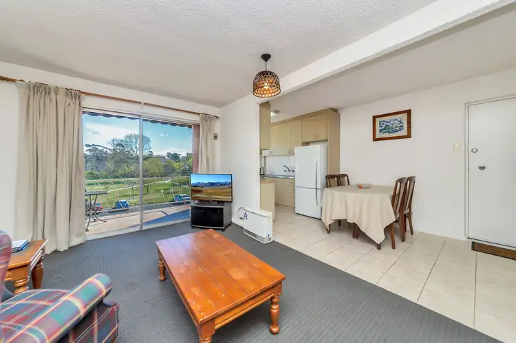 Third view of Homely unit listing, 6/56-58 Trinculo Place, Queanbeyan NSW 2620