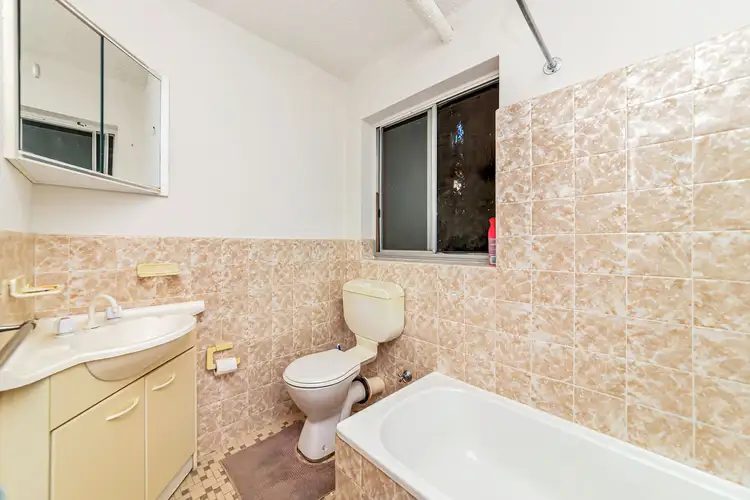 Sixth view of Homely unit listing, 6/56-58 Trinculo Place, Queanbeyan NSW 2620
