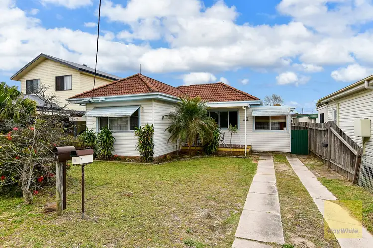 57 Albion Street, Umina Beach NSW 2257