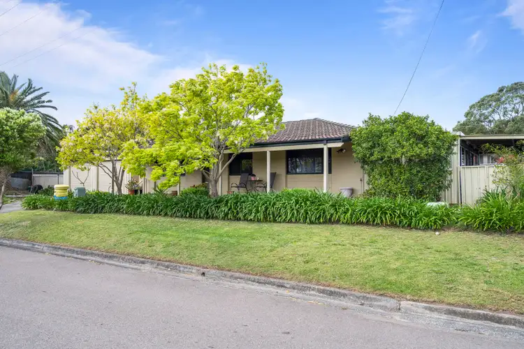 Second view of Homely house listing, 1A Thomas Mitchell Road, Killarney Vale NSW 2261