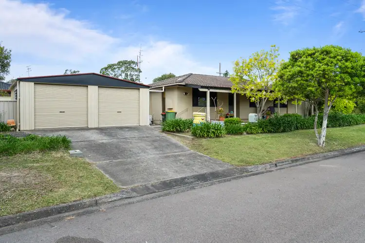 Fourth view of Homely house listing, 1A Thomas Mitchell Road, Killarney Vale NSW 2261