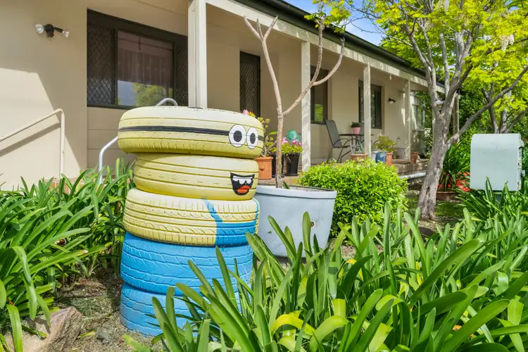 Fifth view of Homely house listing, 1A Thomas Mitchell Road, Killarney Vale NSW 2261