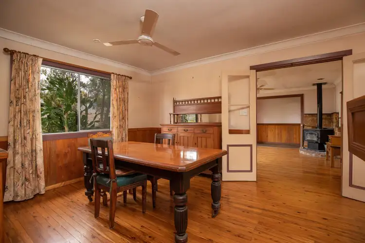 Second view of Homely house listing, 36 Cowper Street, Gloucester NSW 2422