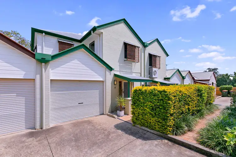 5/38 Stoneleigh Street, Albion QLD 4010