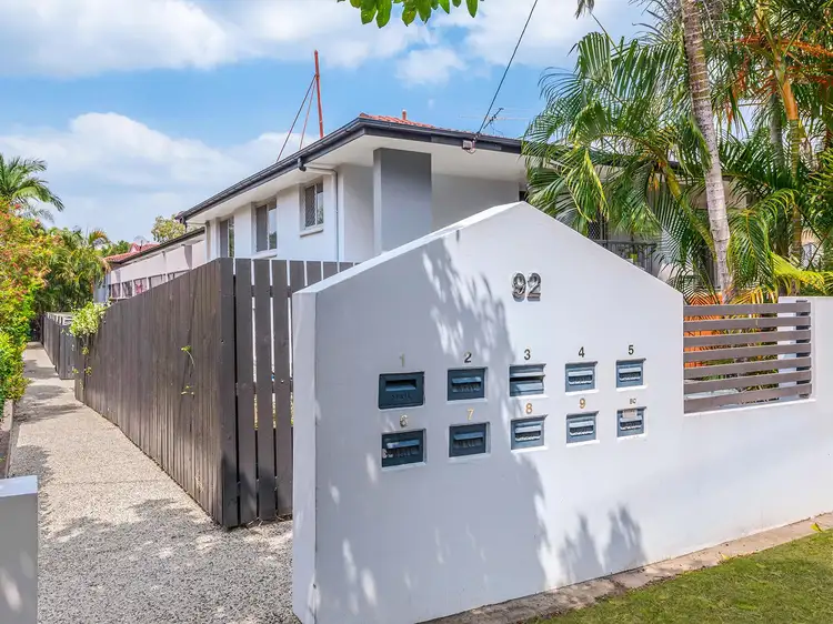 4/92 Eton Street, Nundah QLD 4012