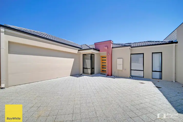 23B Pycombe Way, Westminster WA 6061