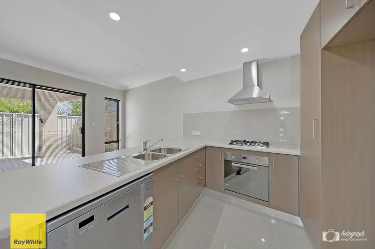 Fifth view of Homely house listing, 23B Pycombe Way, Westminster WA 6061