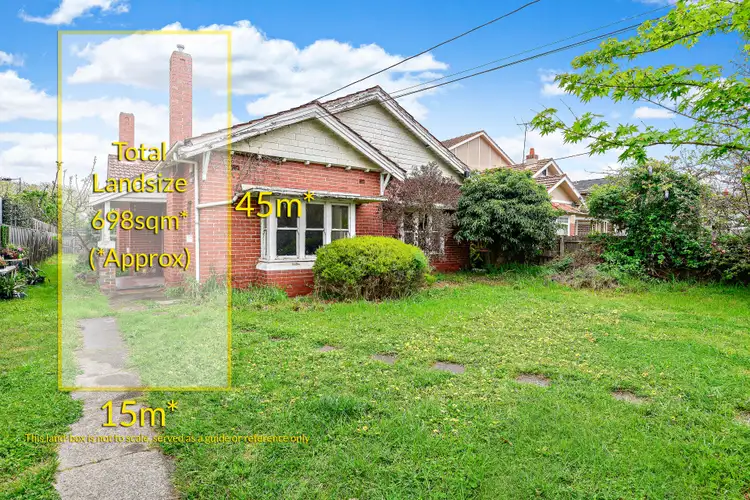 51 Macgregor Street, Malvern East VIC 3145