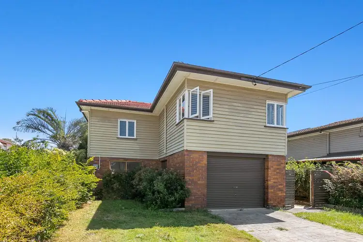 93 Lyndhurst Road, Boondall QLD 4034