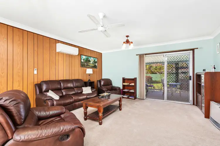 Second view of Homely house listing, 17 Brigadoon Circuit, Oak Flats NSW 2529