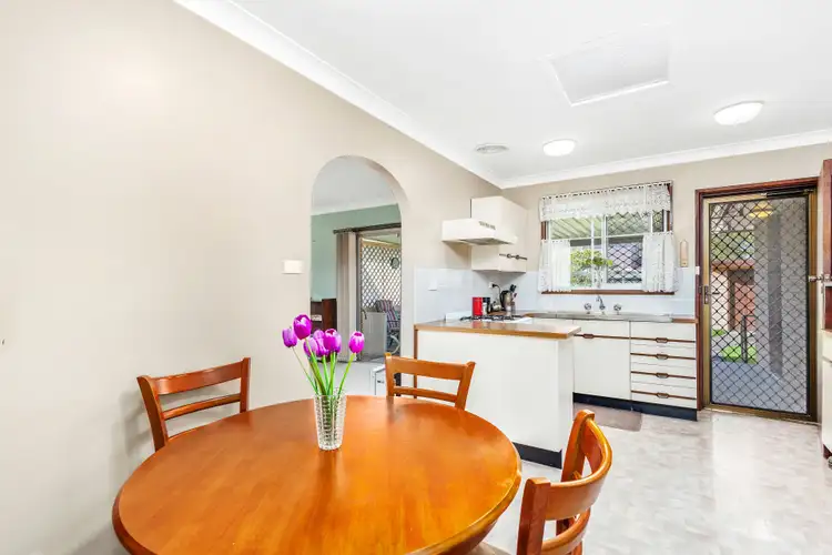 Third view of Homely house listing, 17 Brigadoon Circuit, Oak Flats NSW 2529