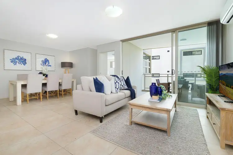 19/447 Pacific Highway, Asquith NSW 2077