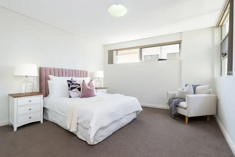Second view of Homely apartment listing, 19/447 Pacific Highway, Asquith NSW 2077