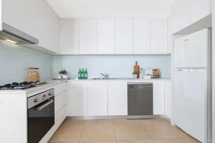 Third view of Homely apartment listing, 19/447 Pacific Highway, Asquith NSW 2077