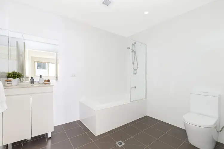 Fourth view of Homely apartment listing, 19/447 Pacific Highway, Asquith NSW 2077