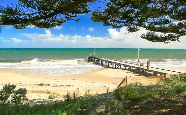 Third view of Homely land listing, Lot 16 Meridian Circuit, Normanville SA 5204
