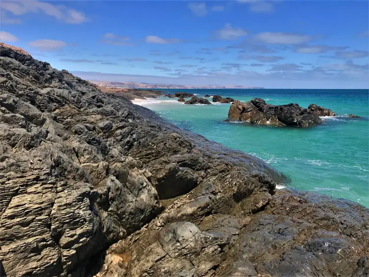 Fifth view of Homely land listing, Lot 16 Meridian Circuit, Normanville SA 5204