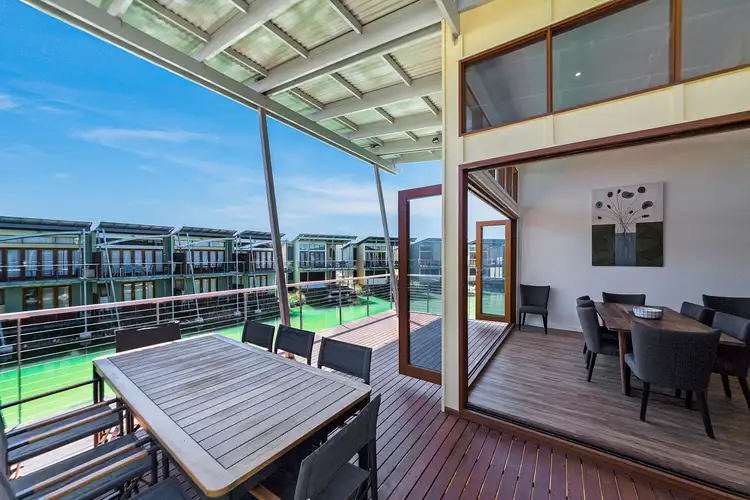 Main view of Homely house listing, 57/107 Main South Road,, Normanville SA 5204