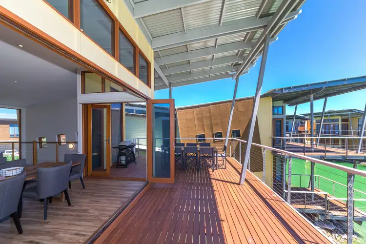 Second view of Homely house listing, 57/107 Main South Road,, Normanville SA 5204