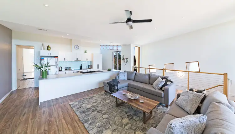 Fourth view of Homely house listing, 57/107 Main South Road,, Normanville SA 5204