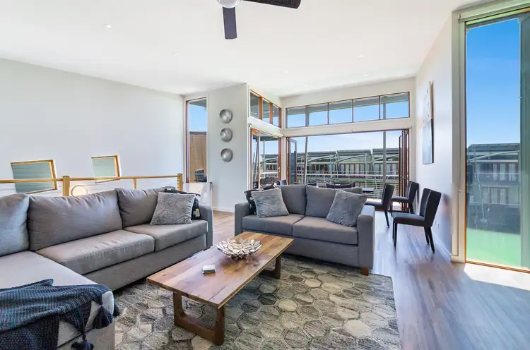 Fifth view of Homely house listing, 57/107 Main South Road,, Normanville SA 5204