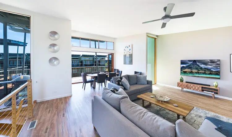 Sixth view of Homely house listing, 57/107 Main South Road,, Normanville SA 5204