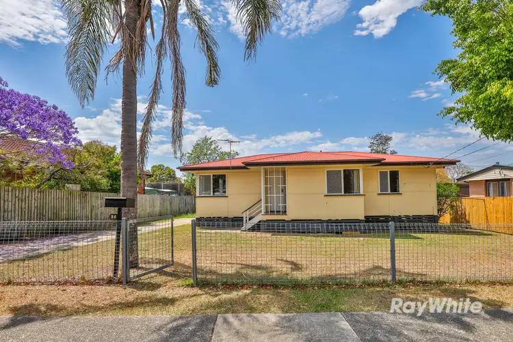 Main view of Homely house listing, 26 Jacaranda Avenue, Logan Central QLD 4114
