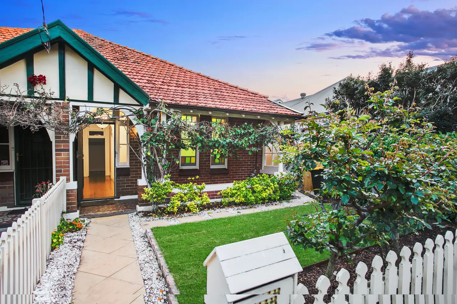 Main view of Homely semi-detached listing, 65 Palmer Street, Cammeray NSW 2062