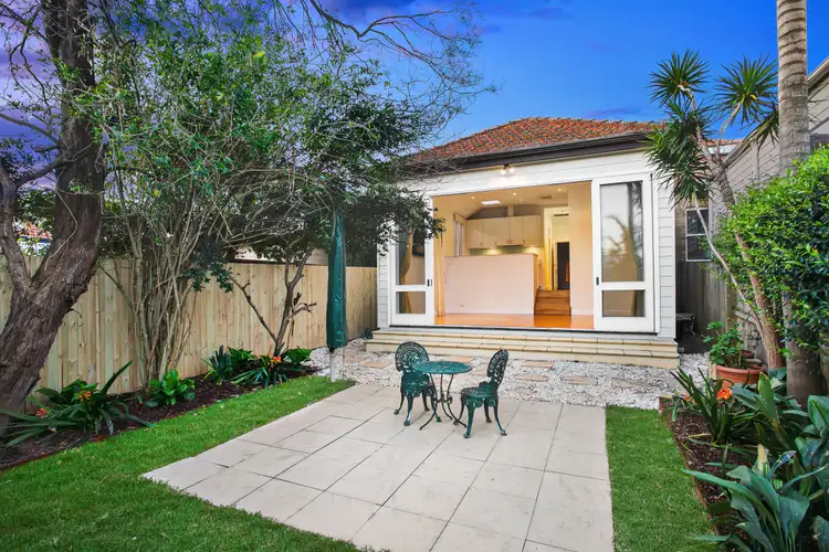 Third view of Homely semi-detached listing, 65 Palmer Street, Cammeray NSW 2062